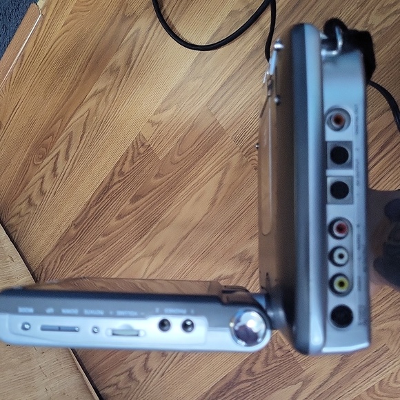 G2G gear portable DVD player bag set adapter 4 pc lot - Picture 9 of 12